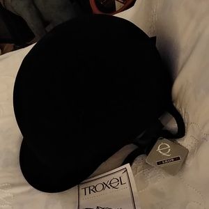 Equestrian Show Riding Helmet NWT Competitor